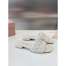 Miu Miu Sandals